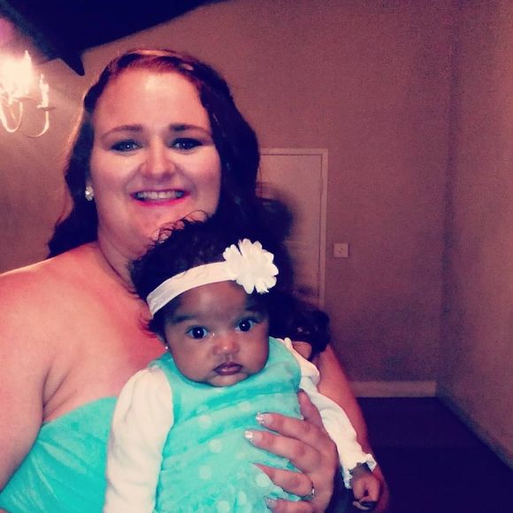 Meet your Posher, Tasha