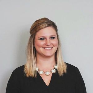 Meet your Posher, Shawna