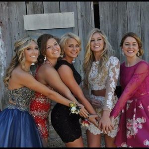 Meet your Posher, Jenna