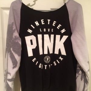 Victoria Secret pink ISO