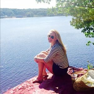 Meet your Posher, Catherine