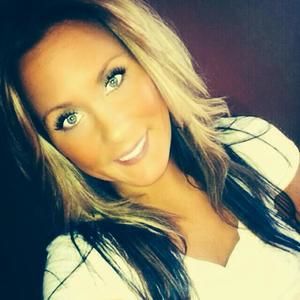 Meet your Posher, Charmiane