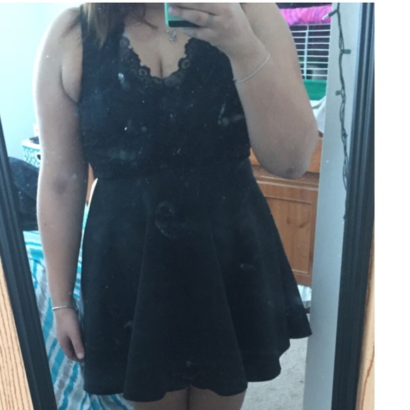 I no longer need this dress