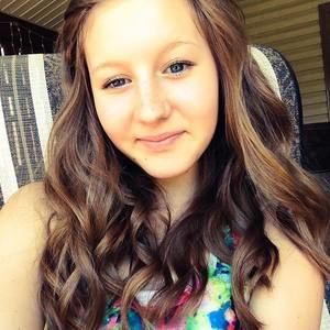 Meet your Posher, Jenna