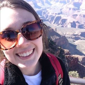 Meet your Posher, Haley