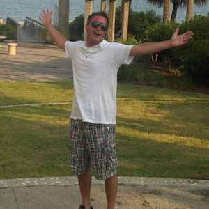 Meet your Posher, Jason