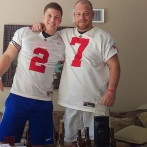 Meet your Posher, Travis