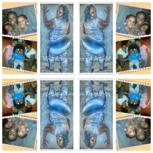 Meet your Posher, Valerie