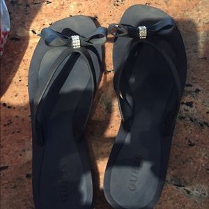 Guess blow sandals