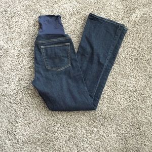 Gap Maternity Jeans