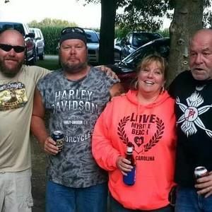 Meet your Posher, Karen