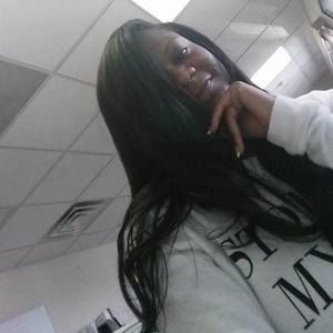 Meet your Posher, Sonya