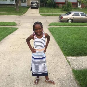 Meet your Posher, Shawn