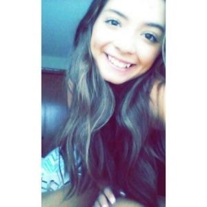 Meet your Posher, Baylee