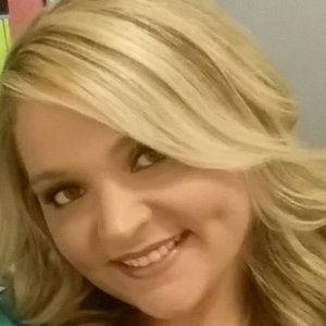 Meet your Posher, Shawna