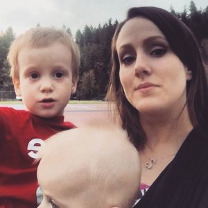 Meet your Posher, Adrienne