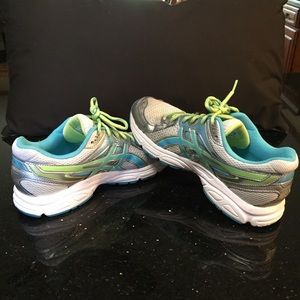 Asics Gel Contender 2