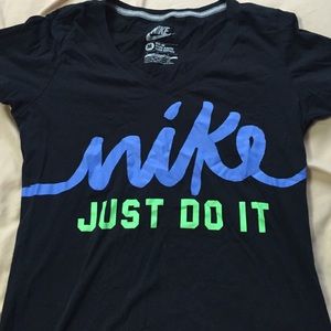 Nike T Shirt!
