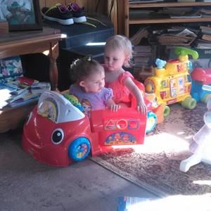 Meet your Posher, Beverly