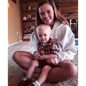 Meet your Posher, Rachel