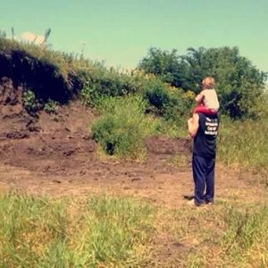 Meet your Posher, Justin