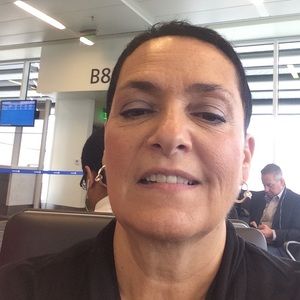 Meet your Posher, Donna