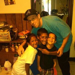 Meet your Posher, Tandra