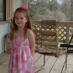 Meet your Posher, Sharla