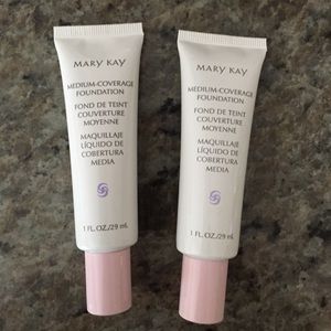 Mary Kay Foundation