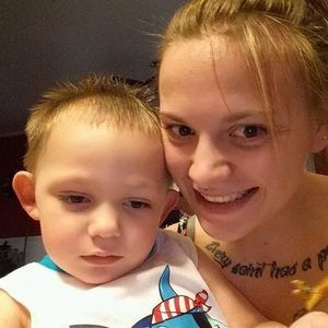 Meet your Posher, Brittany