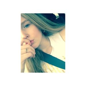 Meet your Posher, Gracie