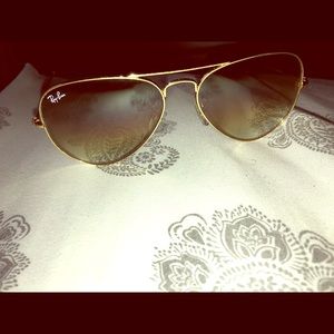 RayBan Sunglasses
