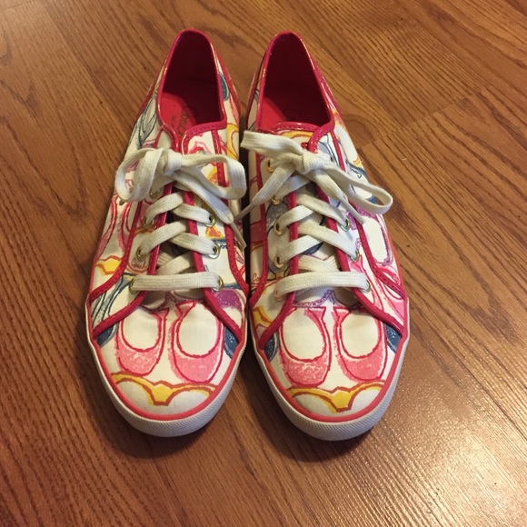 Coach Sneakers