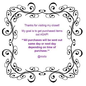 Thanks for stopping by!