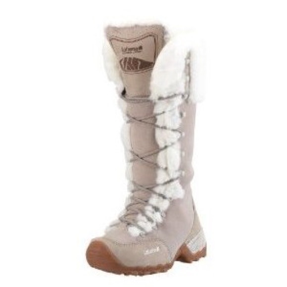 LaFuma Kokta Winter Snow Boot size 8