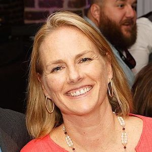 Meet your Posher, Gretchen