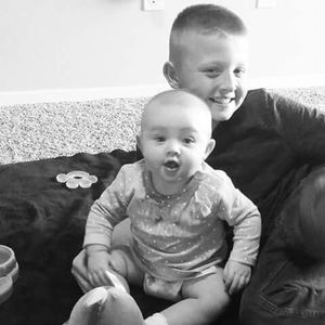 Meet your Posher, April