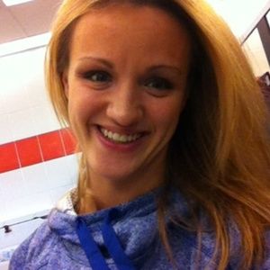 Meet your Posher, Anya