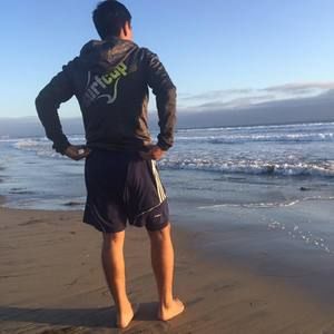 Meet your Posher, Roberto