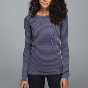 Lululemon Run: Swiftly Tech Size 6