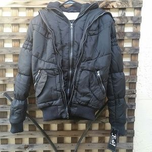 B Hip! by me jane winter jacket