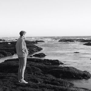 Meet your Posher, Weston