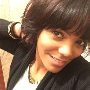 Meet your Posher, Rose