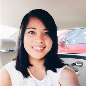 Meet your Posher, Aurelle