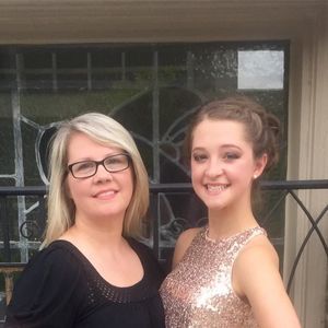 Meet your Posher, Mandie