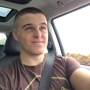 Meet your Posher, Christian