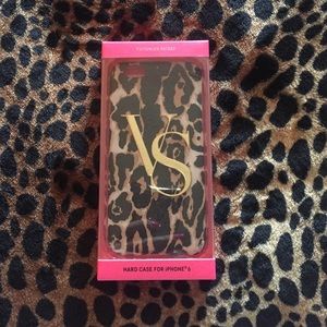 Victoria Secret iPhone 6 phone case