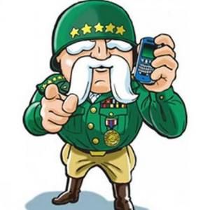 Meet your Posher, Jay