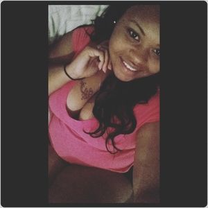 Meet your Posher, Mariah