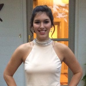 Meet your Posher, Madison